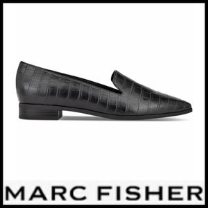 Marc Fisher Bravi Loafer Flats